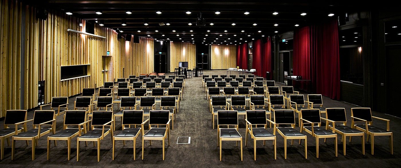Konferenslokal C1-C3