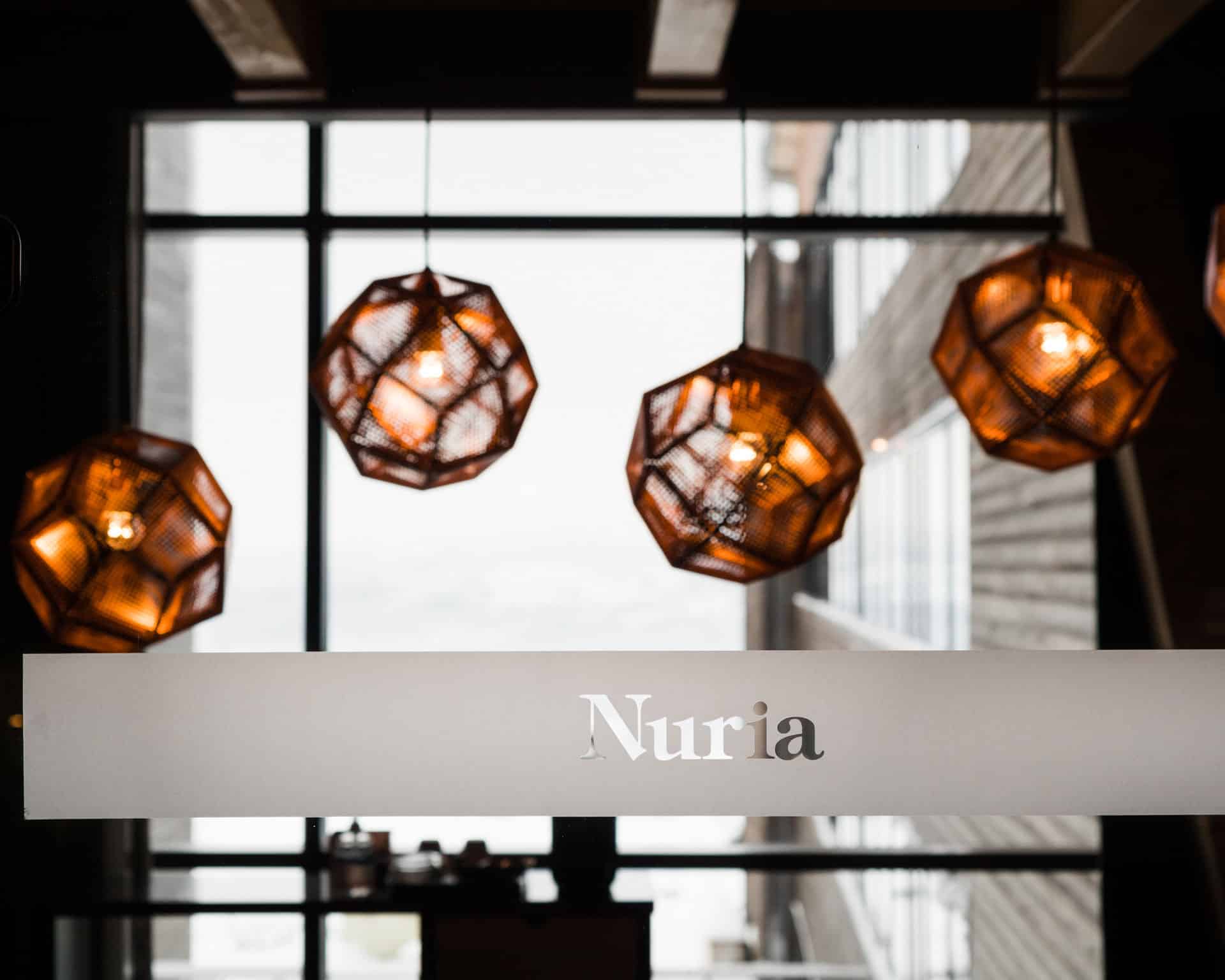 Konferenslokal Nuria