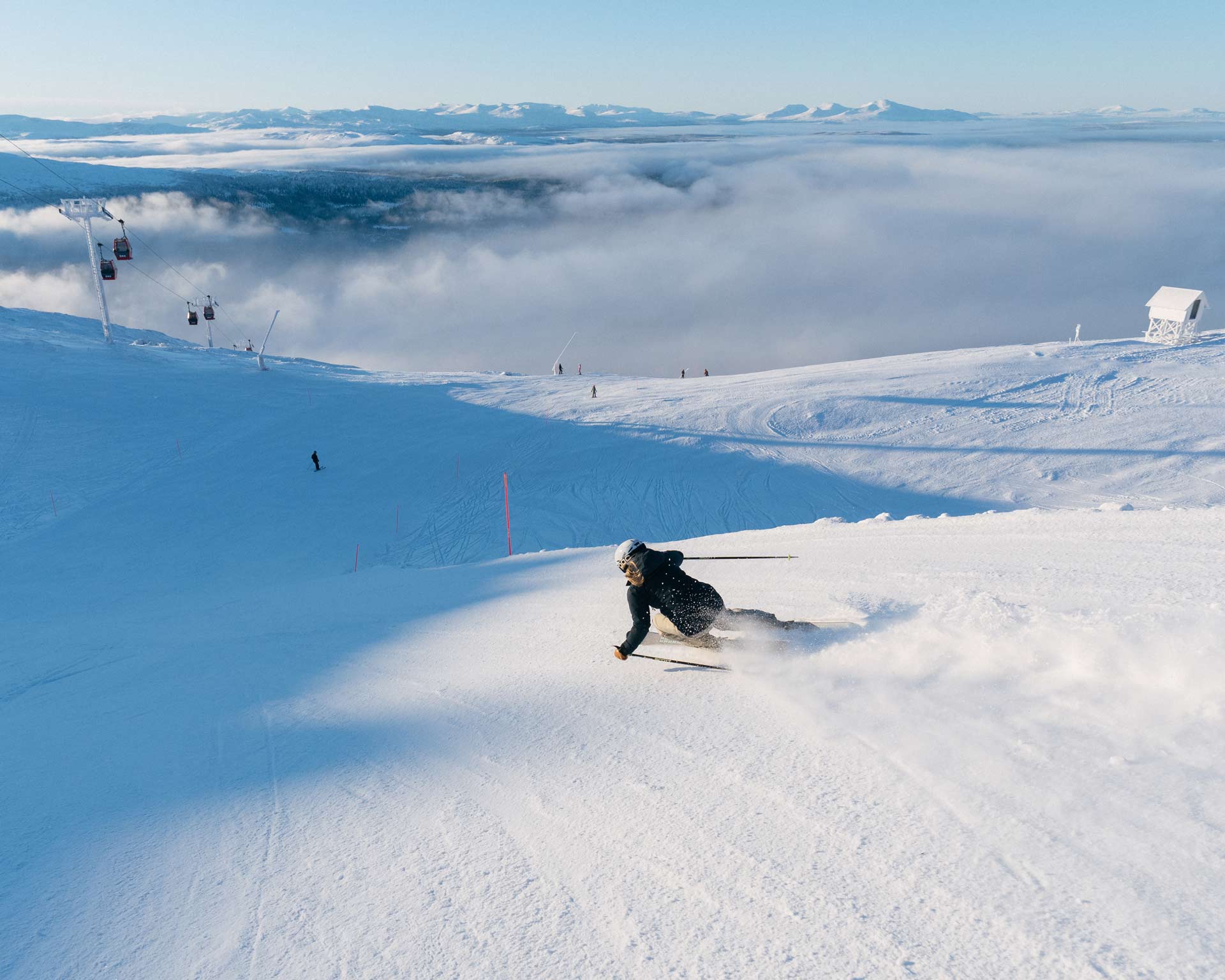 Ski