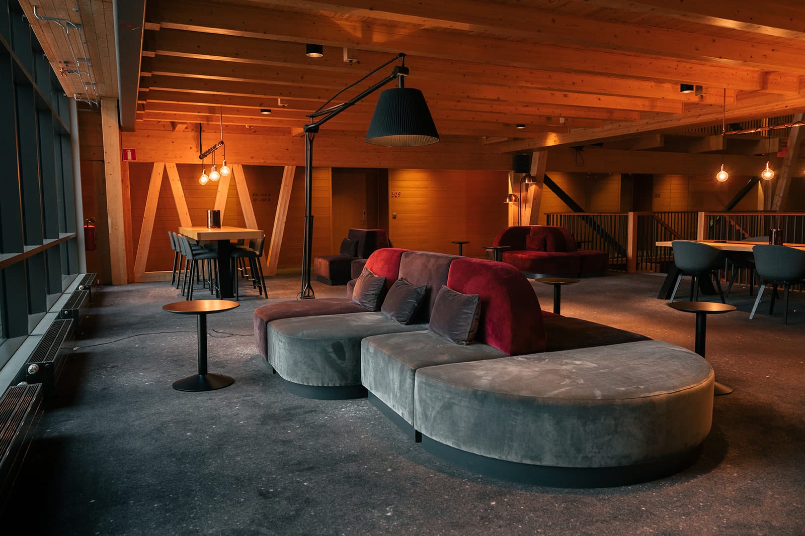 Lounger