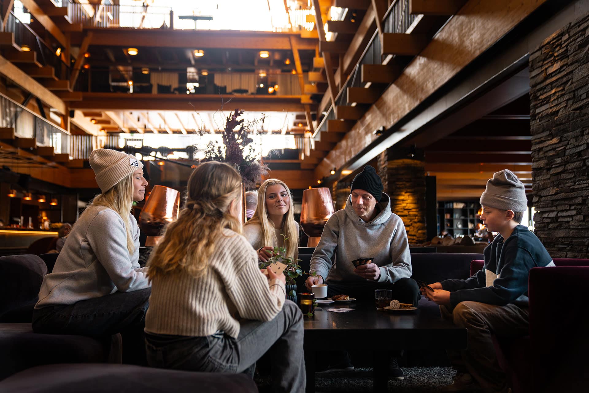 Sports holiday package 2027