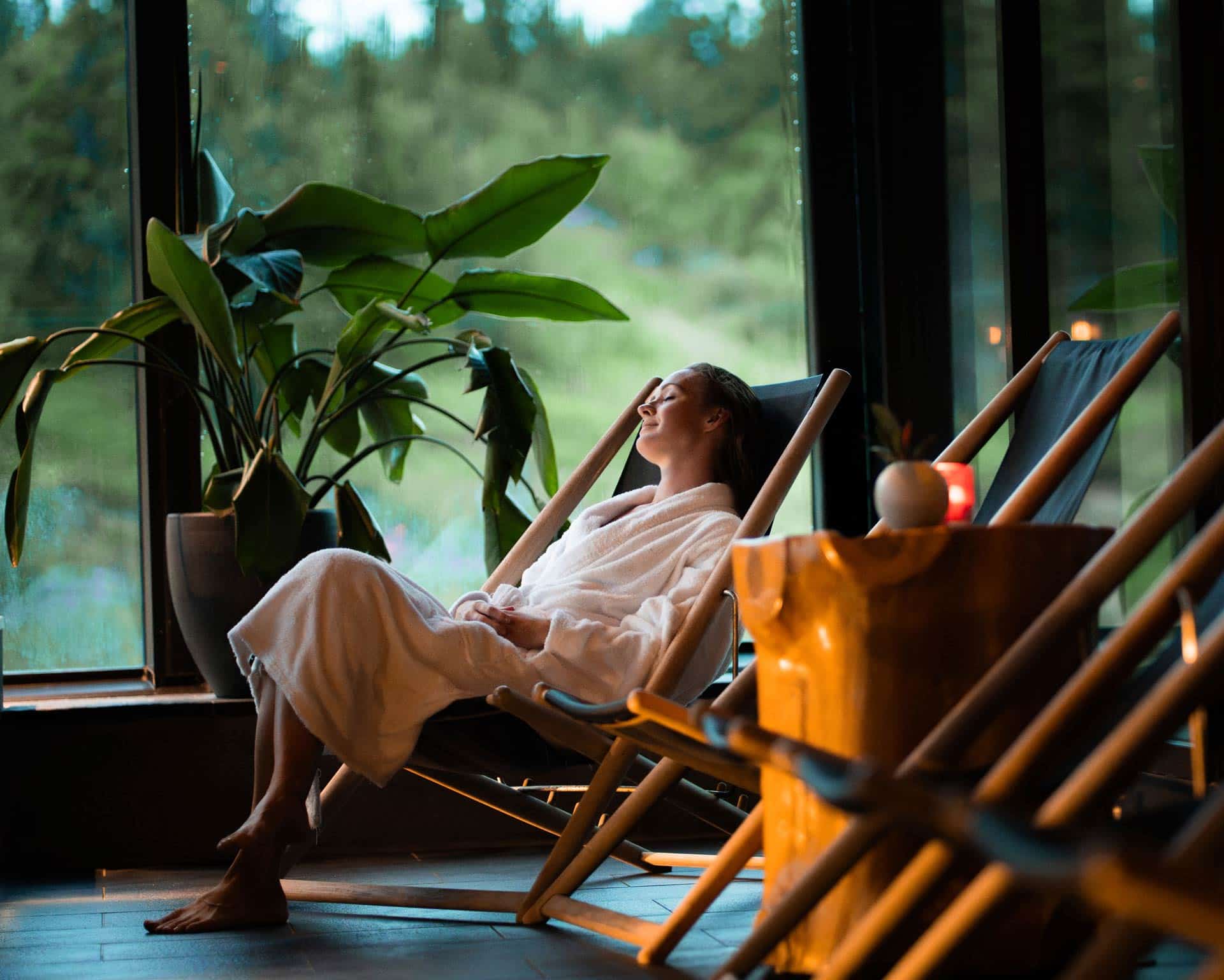 Relax