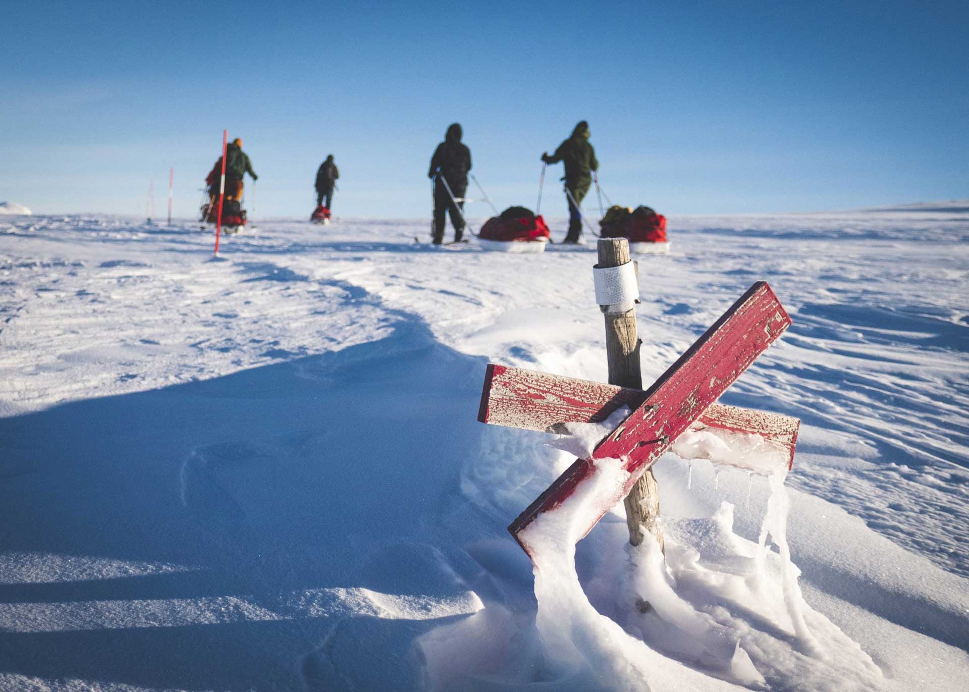 Mountain Wise Adventures