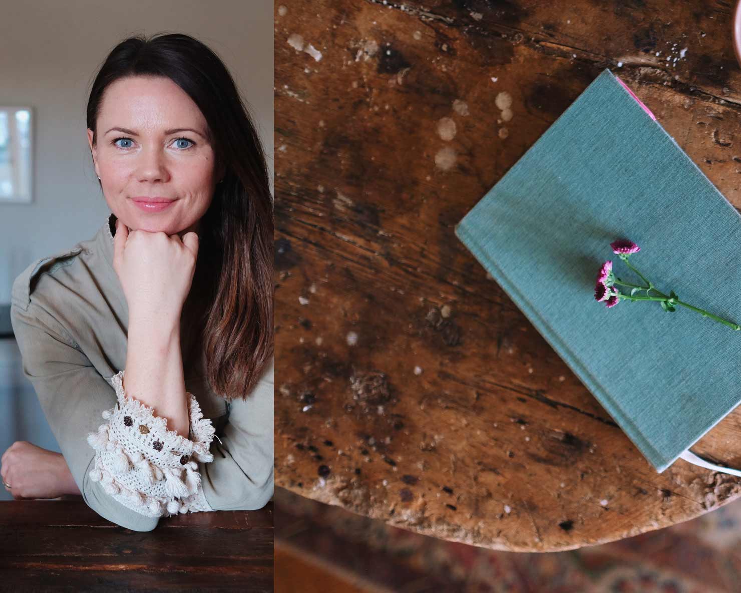 Soft Adventures – Mountain Retreat