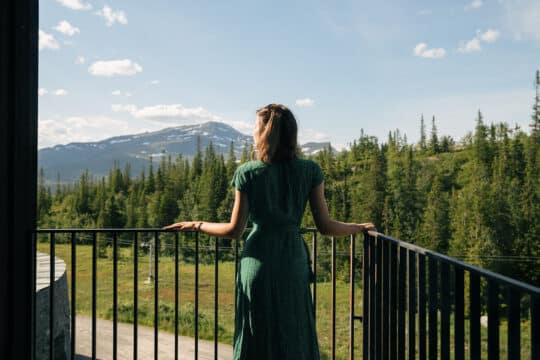 Vi åpner 25. juni