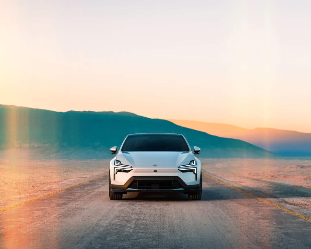 Polestar